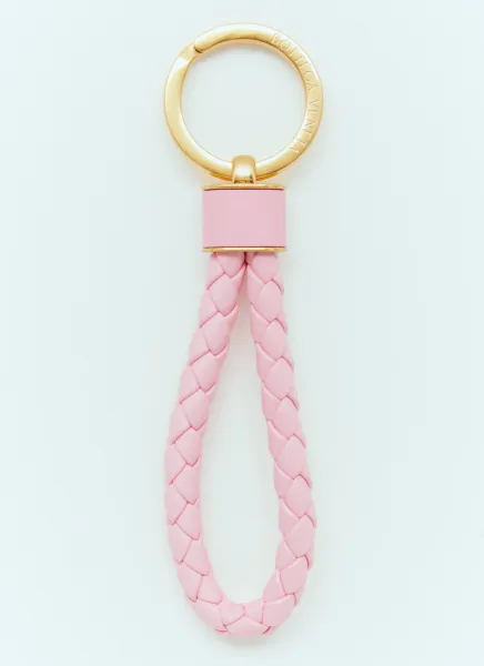 Intreccio Keyring