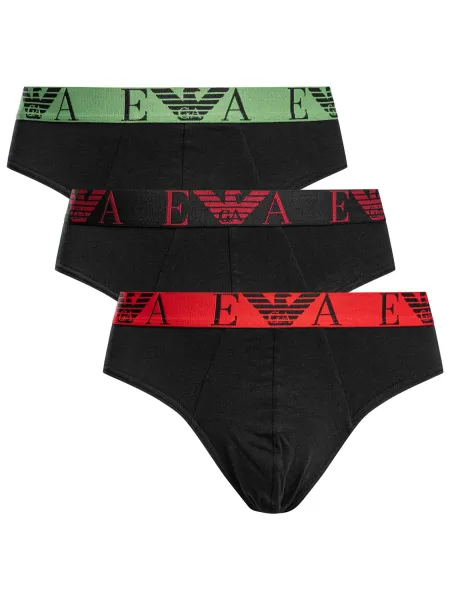 3 Pack Briefs