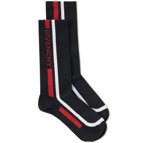 Logo Sock