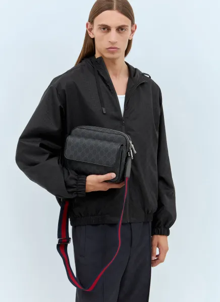 Small GG Crossbody Bag