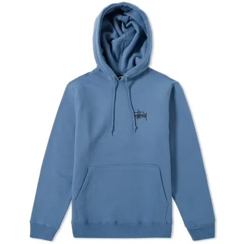 Basic Hoody