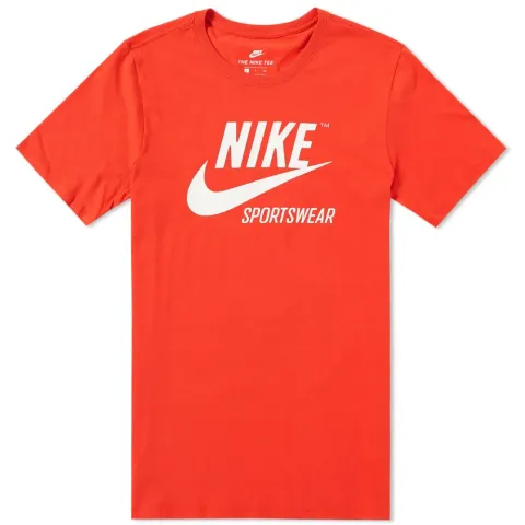 Archive Tee