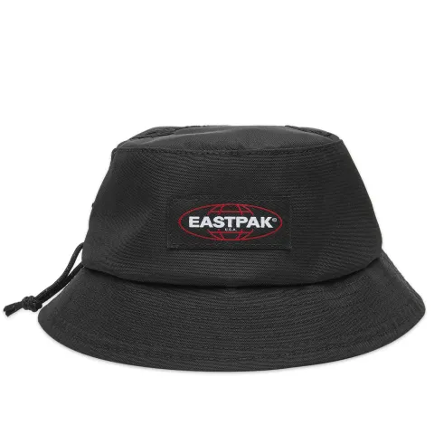 x Pleasures Bucket Hat Crossbody Bag