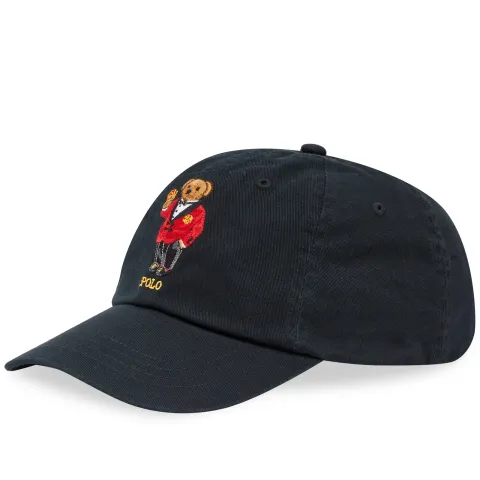 Luna NY Bear Cap