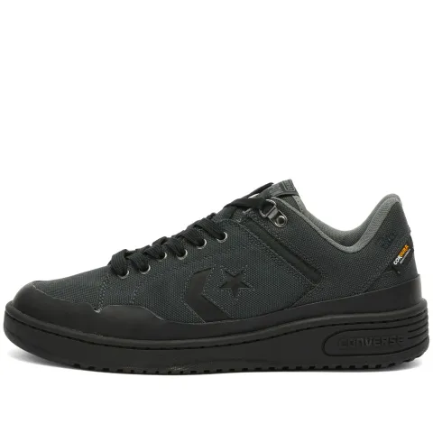 x Patta Weapon Ox Sneakers