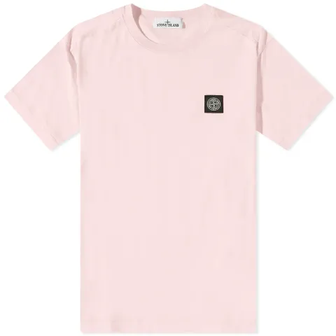 Patch T-Shirt