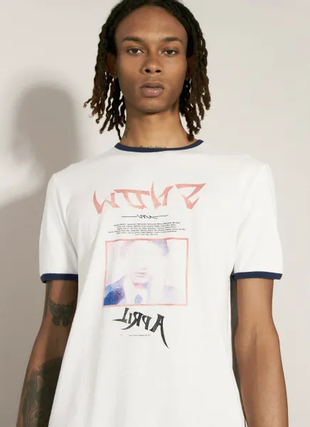 Tanker T-Shirt