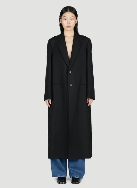 Cheval Oversized Coat