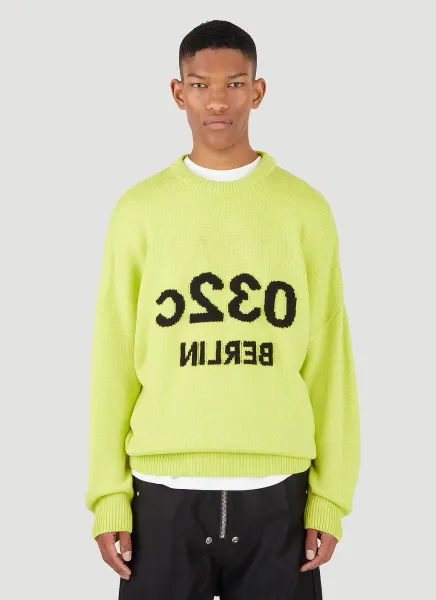 Selfie Sweater