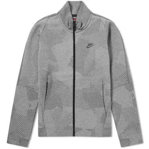 Tech Fleece Jacket GX 1.0