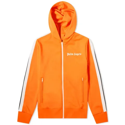 Track Hoody