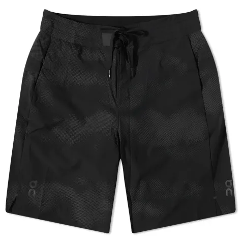 ON Running Hybrid Shorts - Lumos Pack