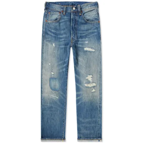 Levi's Vintage Clothing 1947 501 Jean