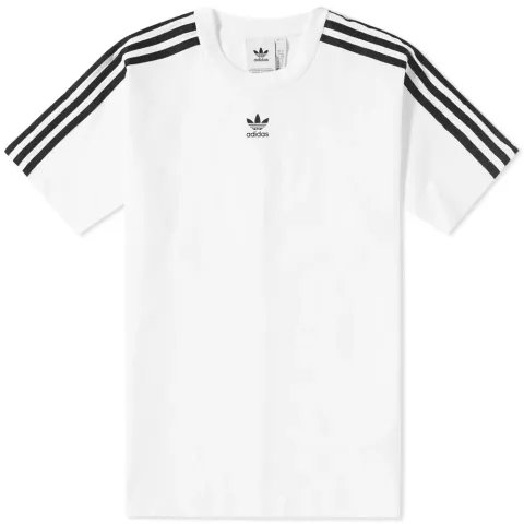 Warm Up Tee