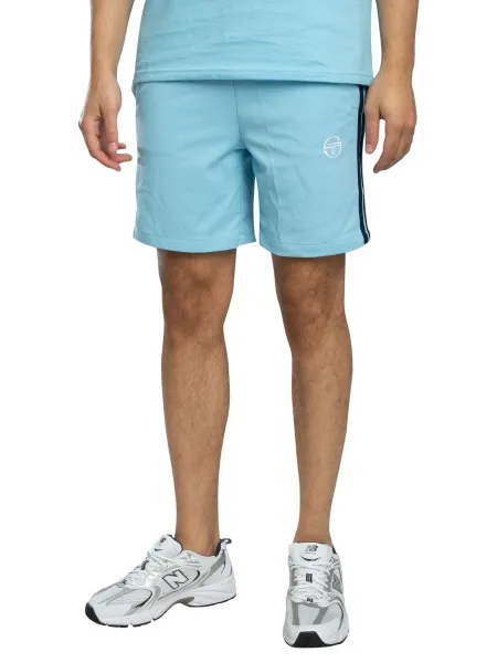 Sergio Tacchini Pietrapertosa Sweat Shorts