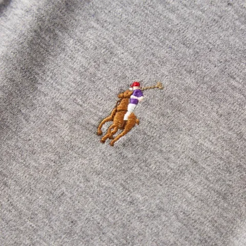 Slim Fit Polo