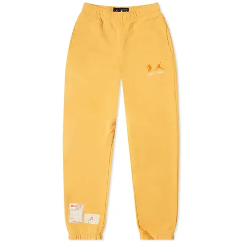 x Union Fleece Pant