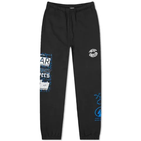 Another Dimension Sweat Pant
