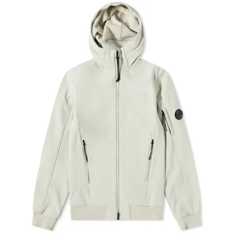 Shell-R Soft Shell Arm Lens Jacket