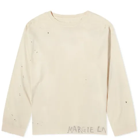 Logo Sweater