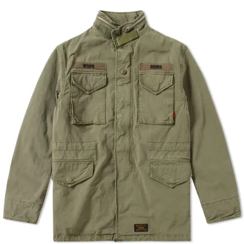 M-65 Jacket
