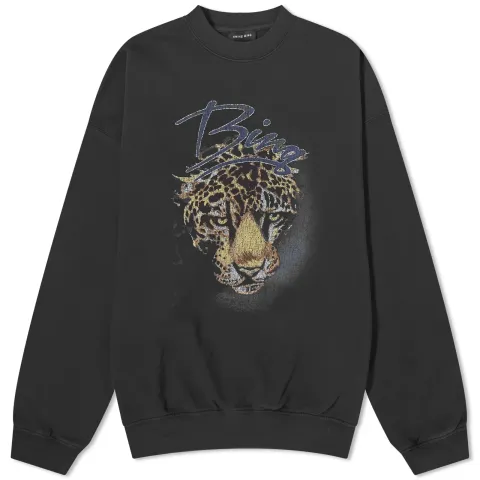 Harvey Crew Sweatshirt