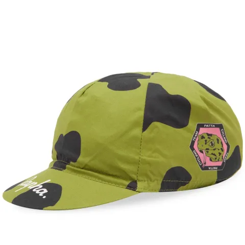 x Patta Cap