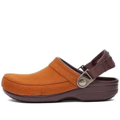 x Museum of Peace and Quiet Classic Clog