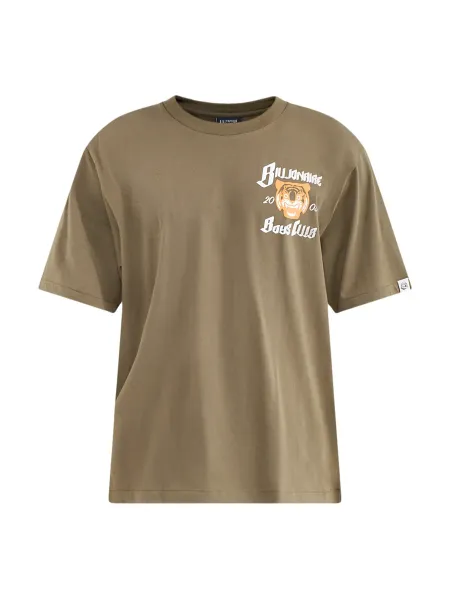 Tiger Logo T-Shirt