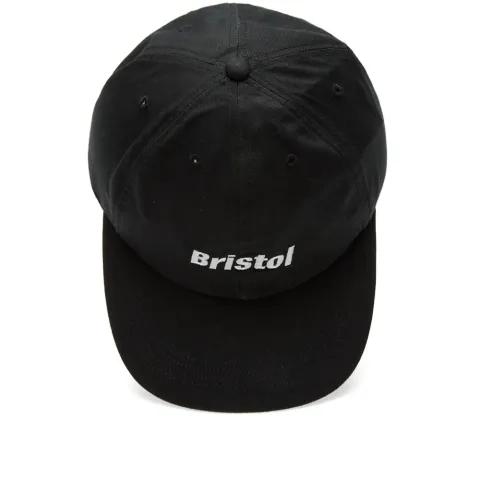 6 Panel Cap