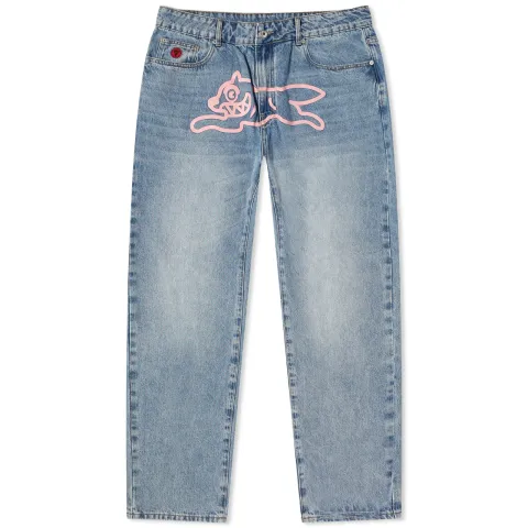 Running Dog Jeans