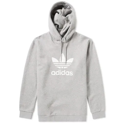 Trefoil Hoody
