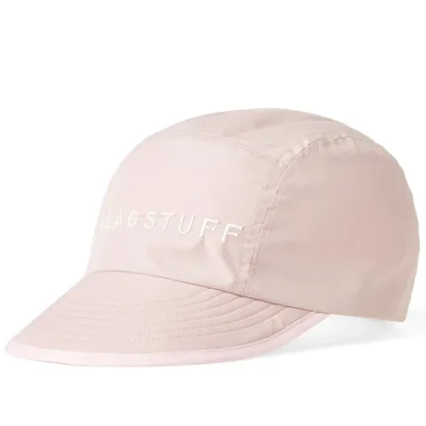 F-LAGSTVF-F Nylon Cap