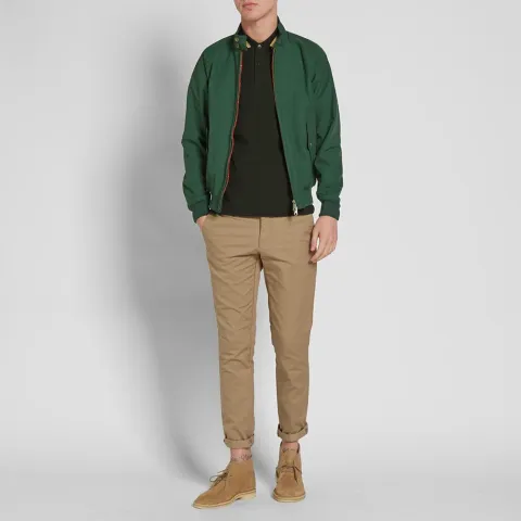 G9 Original Harrington Jacket