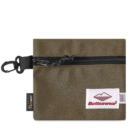 Zip Pouch