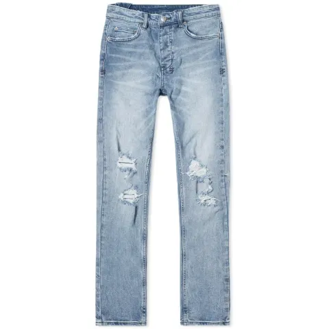 Chitch Skinny Tapered Jean