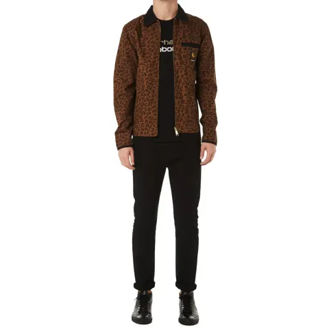 x Neighborhood Deep Mid Pant