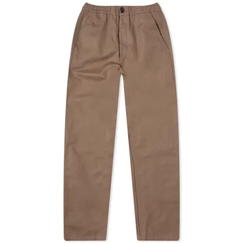 Drawstring Trouser