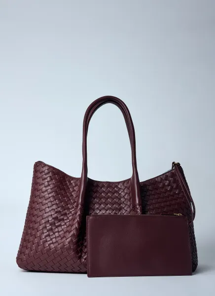 Large Pinacoteca Handbag