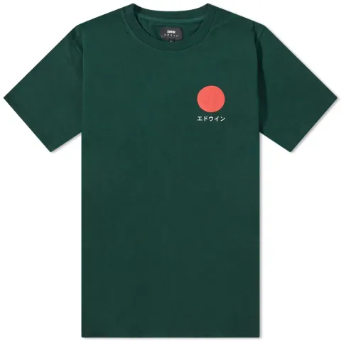 Japanese Sun T-Shirt