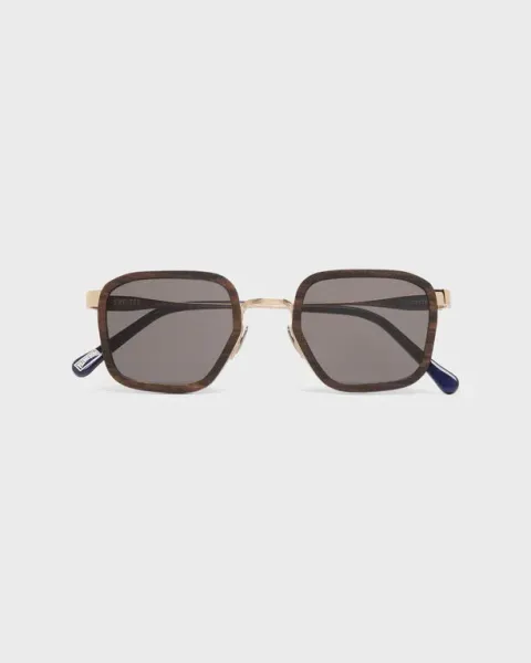 Vilebrequin Ebonywood Sunglasses