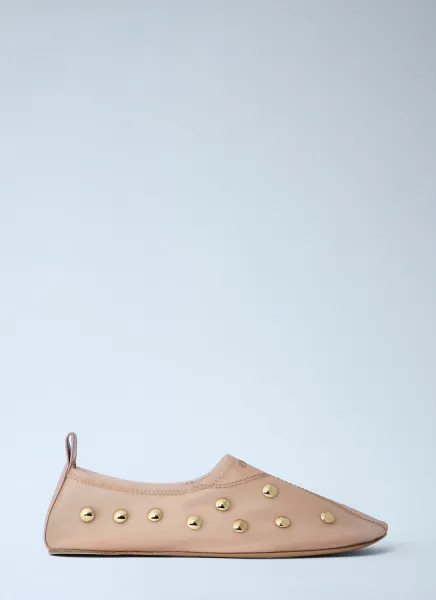 Rita Flat Shoe