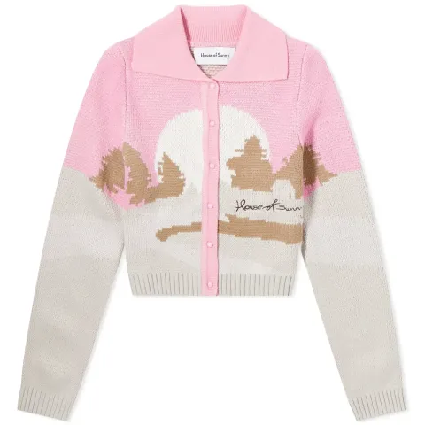 Daybreak Cardigan