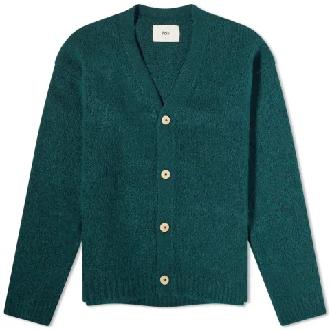 Signal Cardigan