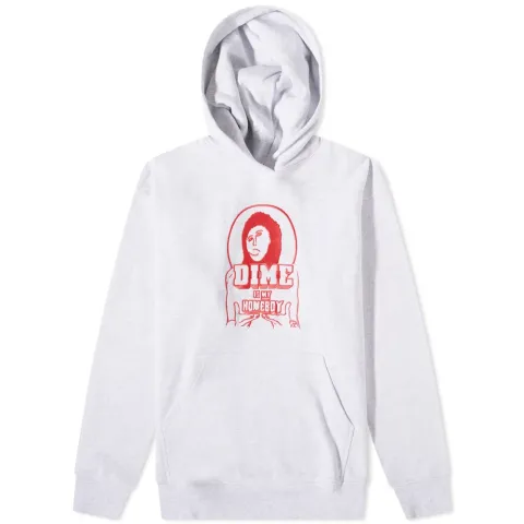 Homeboy Hoodie