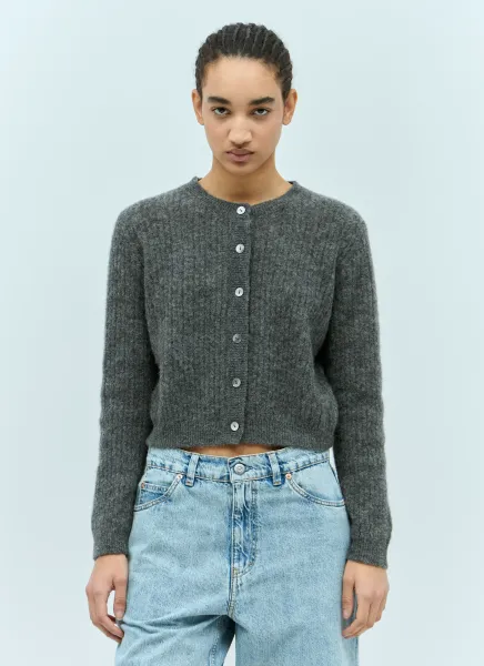 Milo Cardigan