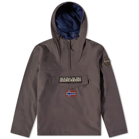 Rainforest Jacket