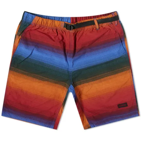 Shell Packable Shorts