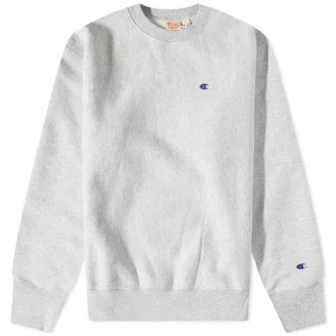 Classic Crew Sweat