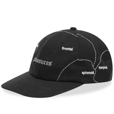 Think 6 Panel Cap